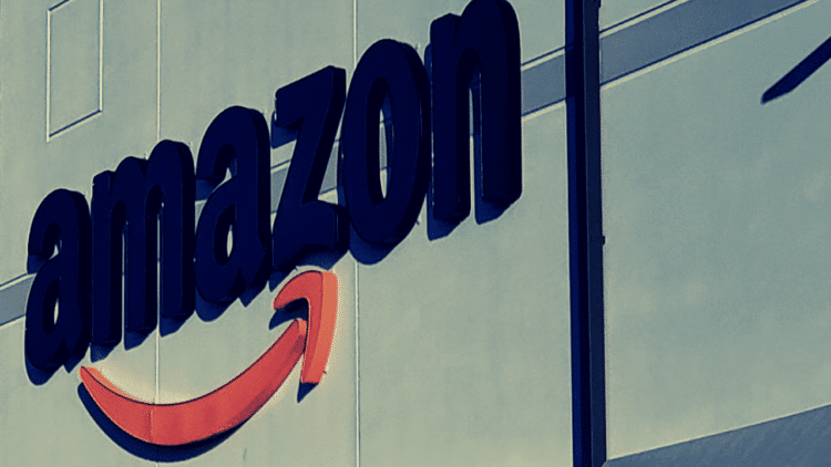 Amazon