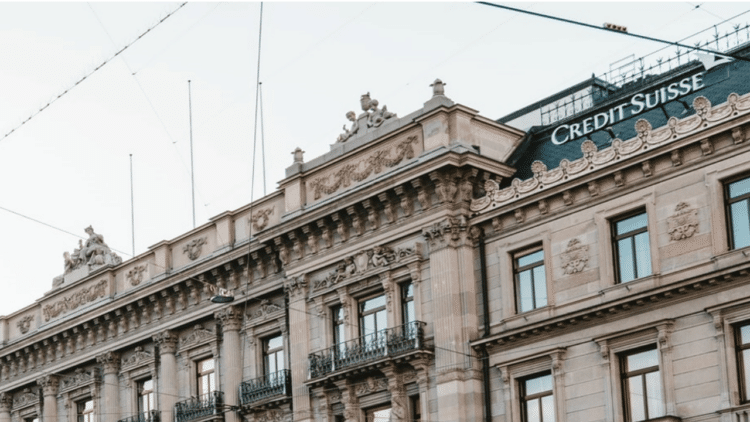 credit suisse