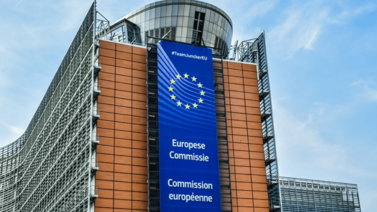Európska komisia