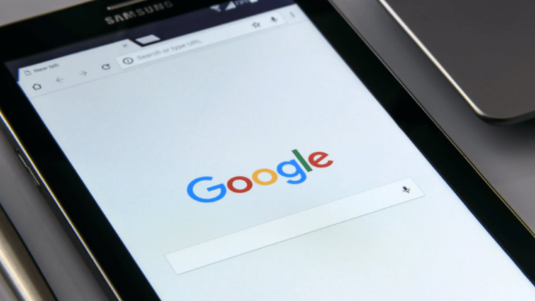 Google