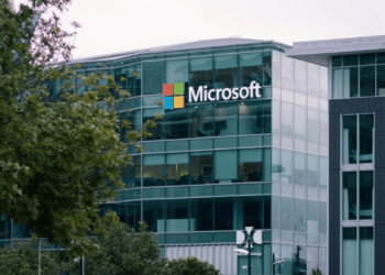 Microsoft