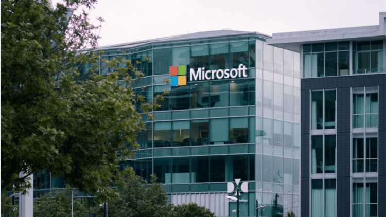 Microsoft
