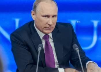 Vladimír Putin
