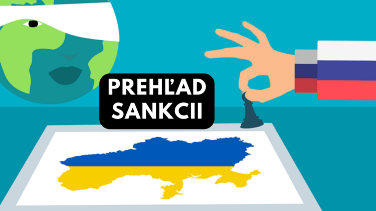 sankcie