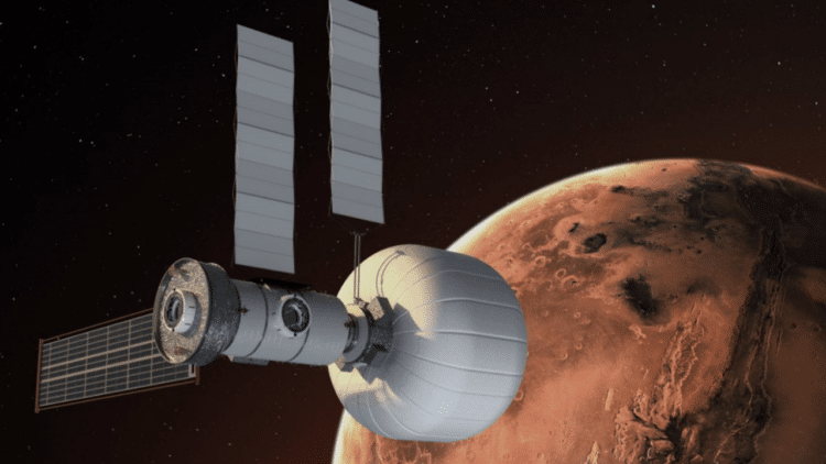 Sierra Space