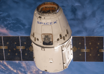 SpaceX