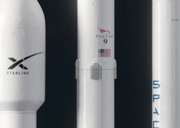 Starlink SpaceX
