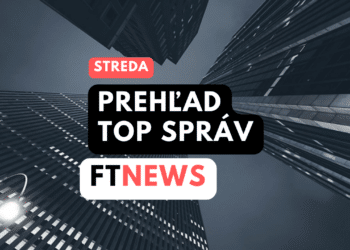 top spravy streda