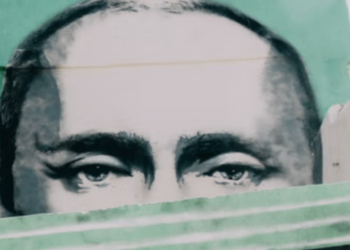 Vladimír Putin