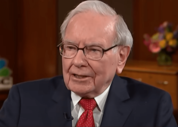 Warren Buffett