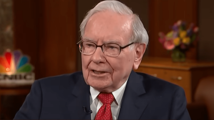 Warren Buffett