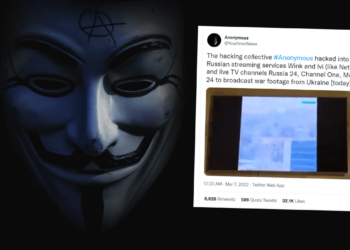 Anonymous