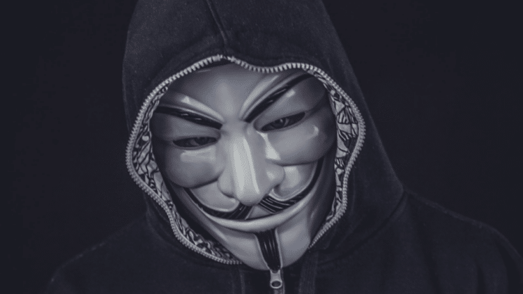 anonymous
