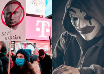 Anonymous Rusko