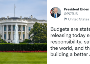 biden tweet