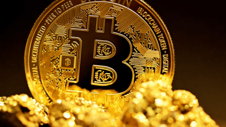 bitcoin