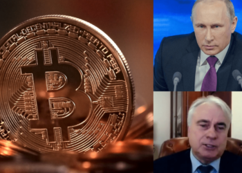 Bitcoin Rusko