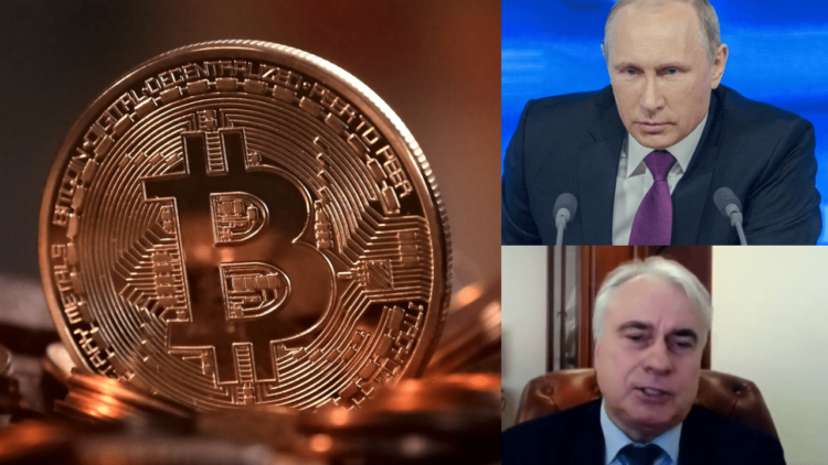 Bitcoin Rusko