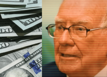 Warren Buffett