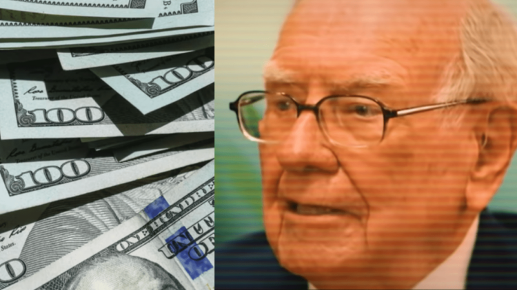 Warren Buffett