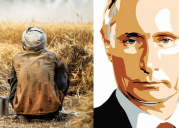 chlieb putin