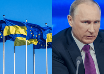 eu putin