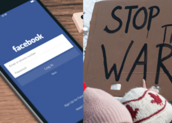 Facebook Rusko