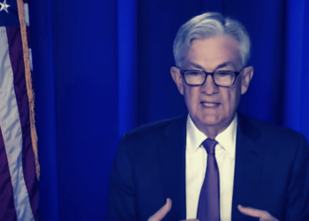 Fed Powell