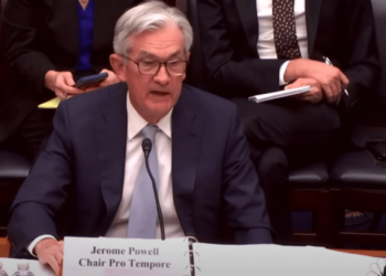 Jerome Powell