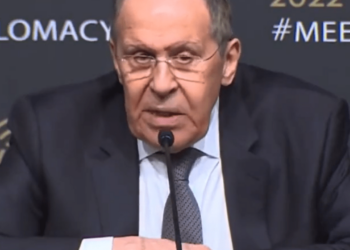 Dmitrij Lavrov
