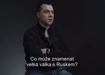 VIDEO: Poradca Zelenského predvídal budúcnosť. Už v roku 2019 detailne opísal formu ruského útoku