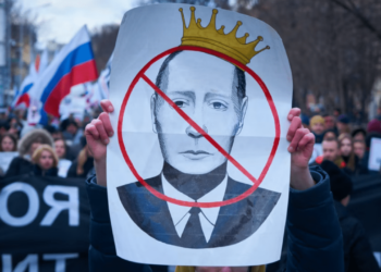Vladimír Putin
