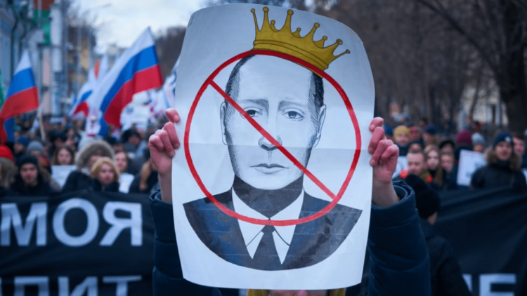 Vladimír Putin