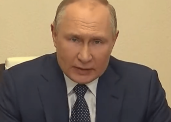 putin