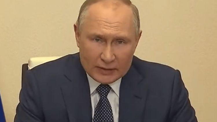 putin