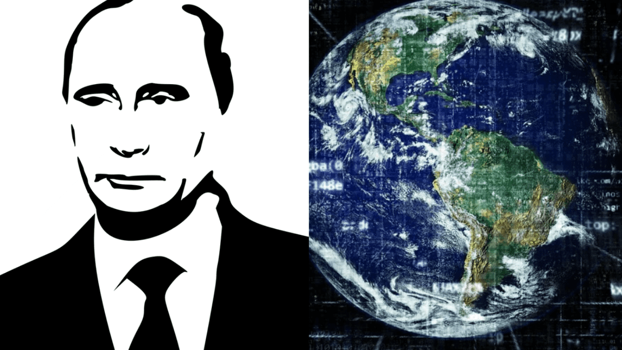 Putin Internet