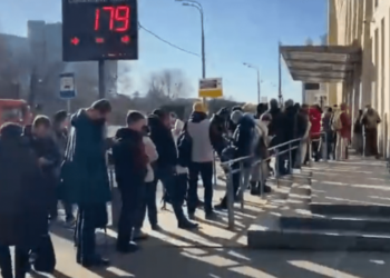 rusko bankrun