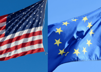 USA Európska únia