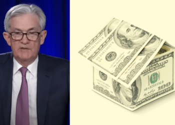 Jerome Powell, FED minutes