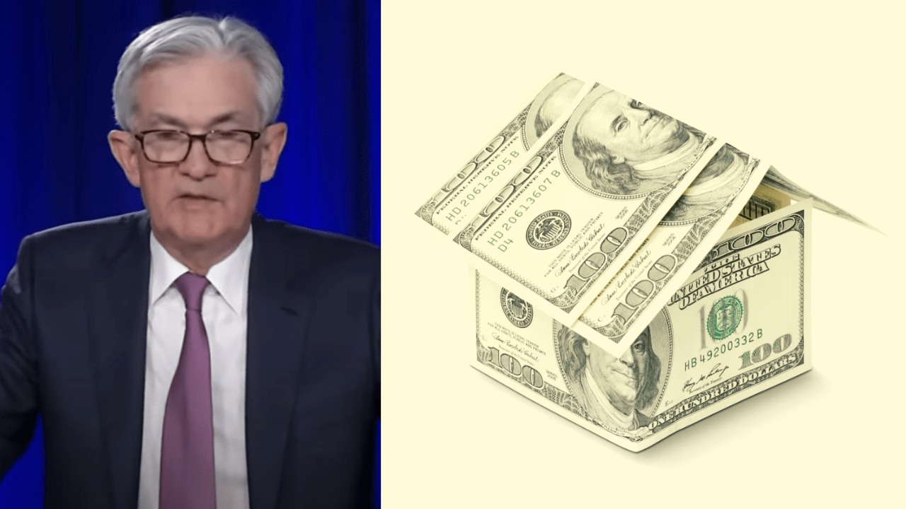 Jerome Powell, FED minutes