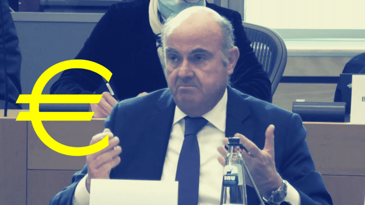 Luis de Guindos