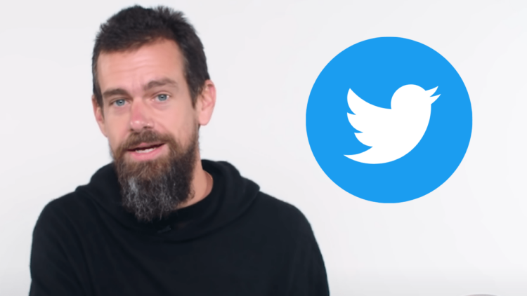 jack dorsey twitter