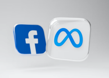 Meta Facebook