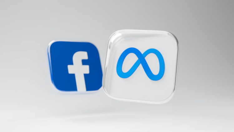 Meta Facebook