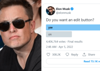 musk