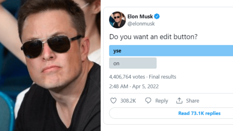 musk