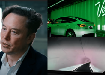 Musk Boring Company