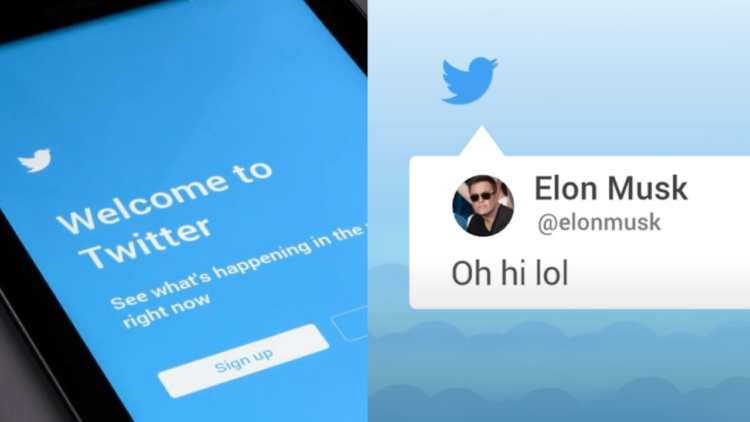 musk tweet