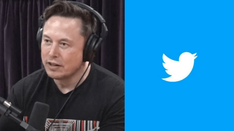 Elon Musk Twitter