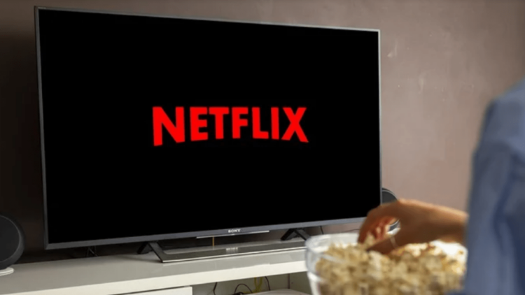 netflix